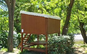Camping La Charderie